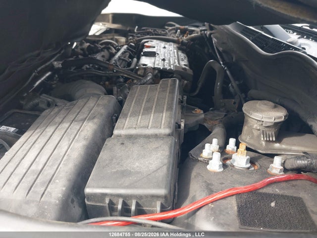 Aukcja sprzedaży 2007 Honda Accord Ex, vin: 1HGCM56757A811723, numer aukcji: 12684755
