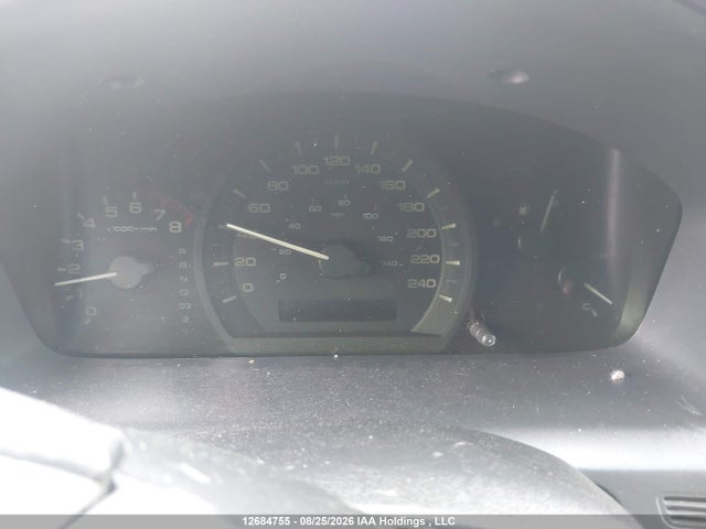 Aukcja sprzedaży 2007 Honda Accord Ex, vin: 1HGCM56757A811723, numer aukcji: 12684755