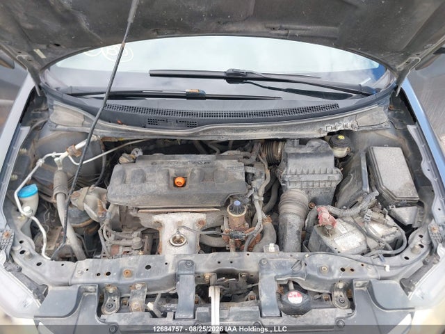 Продаж на аукціоні авто 2012 Honda Civic Lx, vin: 2HGFB2F48CH062743, номер лоту: 12684757
