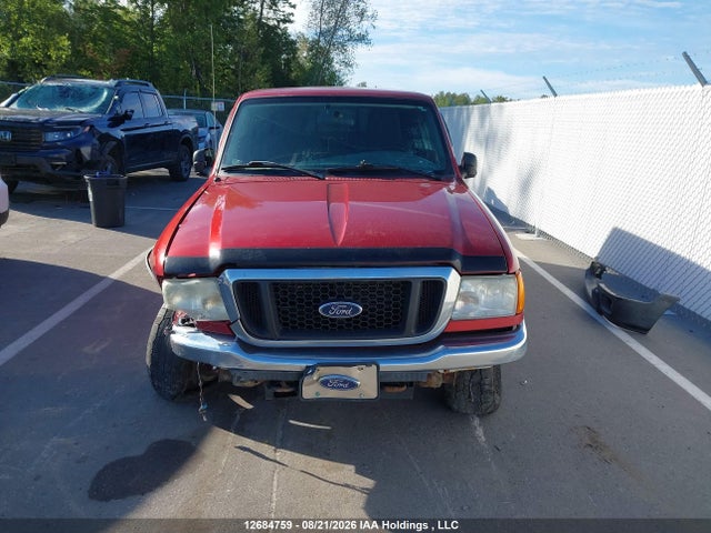 Продажа на аукционе авто 2004 Ford Ranger Edge/tremor/xlt, vin: 1FTZR45E64PB04773, номер лота: 12684759