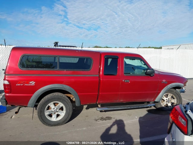Продажа на аукционе авто 2004 Ford Ranger Edge/tremor/xlt, vin: 1FTZR45E64PB04773, номер лота: 12684759