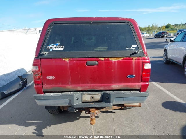 Продажа на аукционе авто 2004 Ford Ranger Edge/tremor/xlt, vin: 1FTZR45E64PB04773, номер лота: 12684759