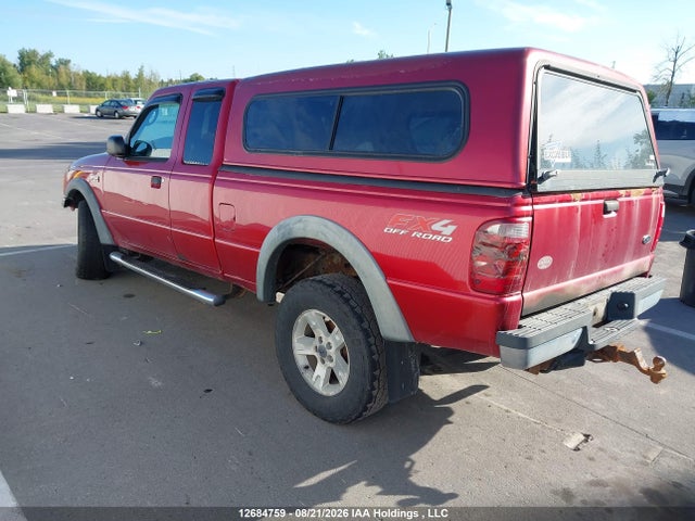 Продажа на аукционе авто 2004 Ford Ranger Edge/tremor/xlt, vin: 1FTZR45E64PB04773, номер лота: 12684759