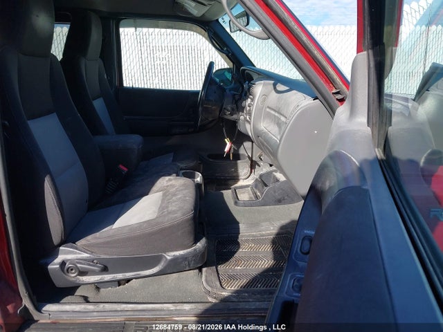 Продажа на аукционе авто 2004 Ford Ranger Edge/tremor/xlt, vin: 1FTZR45E64PB04773, номер лота: 12684759