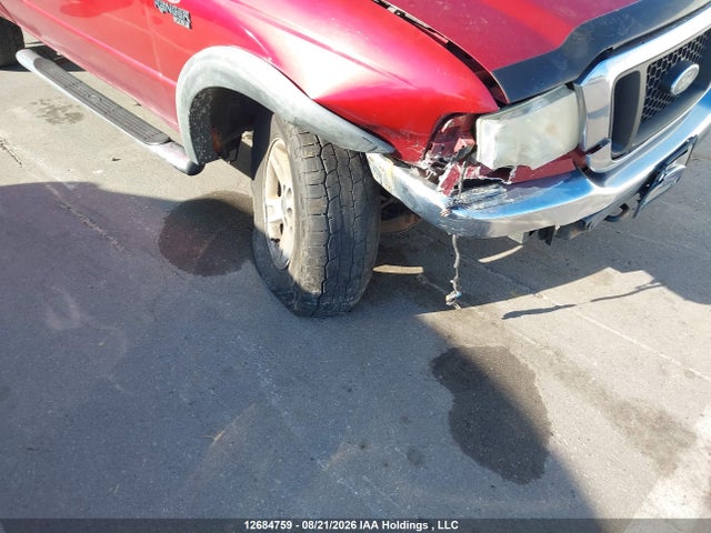 Продажа на аукционе авто 2004 Ford Ranger Edge/tremor/xlt, vin: 1FTZR45E64PB04773, номер лота: 12684759