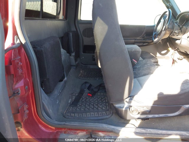 Продажа на аукционе авто 2004 Ford Ranger Edge/tremor/xlt, vin: 1FTZR45E64PB04773, номер лота: 12684759