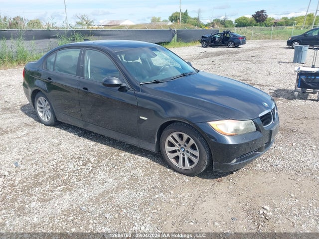Aukcja sprzedaży 2008 Bmw 323 I, vin: WBAVH13578KC99482, numer aukcji: 12684760