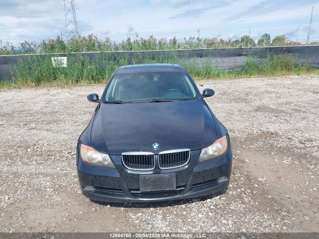 Aukcja sprzedaży 2008 Bmw 323 I, vin: WBAVH13578KC99482, numer aukcji: 12684760