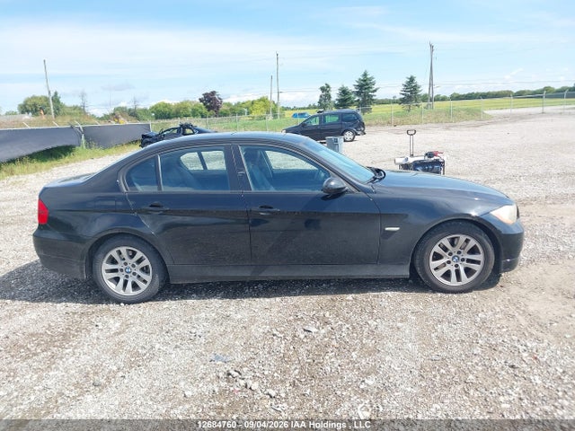 Aukcja sprzedaży 2008 Bmw 323 I, vin: WBAVH13578KC99482, numer aukcji: 12684760