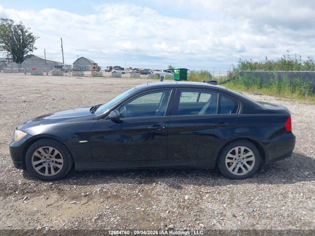Aukcja sprzedaży 2008 Bmw 323 I, vin: WBAVH13578KC99482, numer aukcji: 12684760
