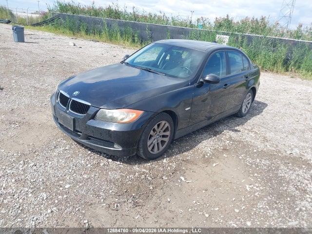Aukcja sprzedaży 2008 Bmw 323 I, vin: WBAVH13578KC99482, numer aukcji: 12684760