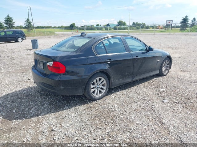 Aukcja sprzedaży 2008 Bmw 323 I, vin: WBAVH13578KC99482, numer aukcji: 12684760