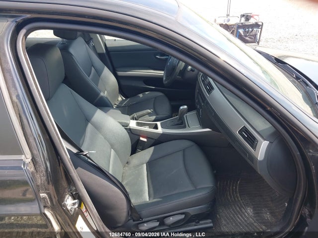 Aukcja sprzedaży 2008 Bmw 323 I, vin: WBAVH13578KC99482, numer aukcji: 12684760