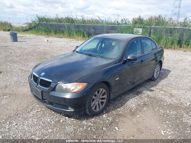 Aukcja sprzedaży 2008 Bmw 323 I, vin: WBAVH13578KC99482, numer aukcji: 12684760