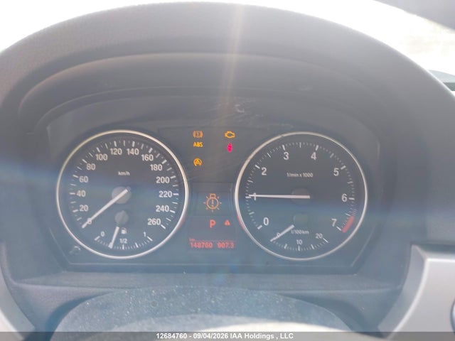 Aukcja sprzedaży 2008 Bmw 323 I, vin: WBAVH13578KC99482, numer aukcji: 12684760