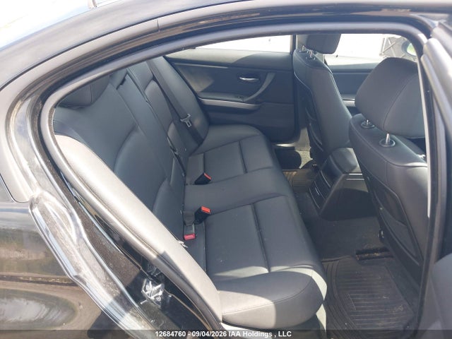 Aukcja sprzedaży 2008 Bmw 323 I, vin: WBAVH13578KC99482, numer aukcji: 12684760