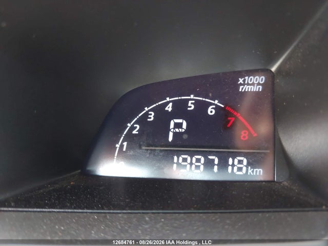 JM1BM1L70E1102217 Mazda 3 TOURING