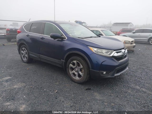 2019 2HKRW2H52KH135486 main image
