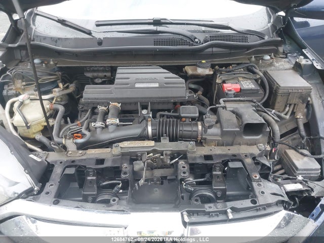 Honda CR-V EX 2019 2HKRW2H52KH135486 Image 10