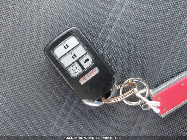 Honda CR-V EX 2019 2HKRW2H52KH135486 Image 11