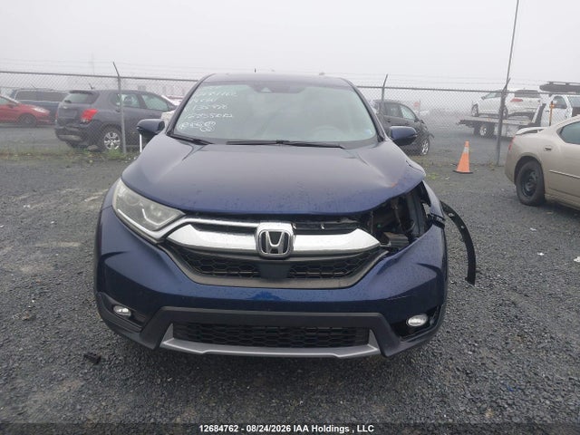 Honda CR-V EX 2019 2HKRW2H52KH135486 Image 13