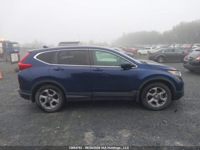 Honda CR-V EX 2019 2HKRW2H52KH135486 Image 14