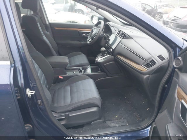 Honda CR-V EX 2019 2HKRW2H52KH135486 Image 5