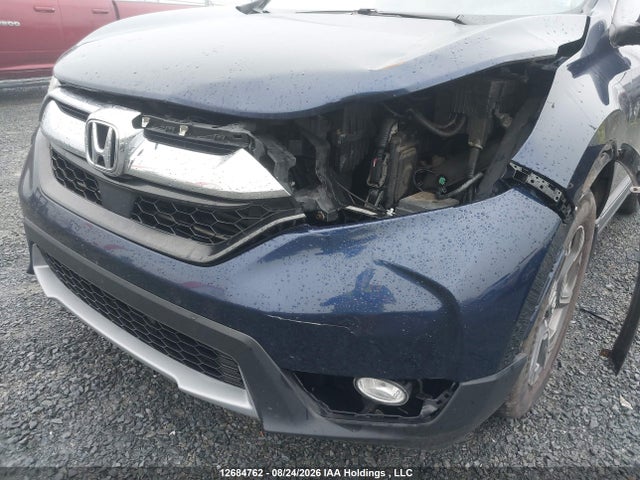 Honda CR-V EX 2019 2HKRW2H52KH135486 Image 6
