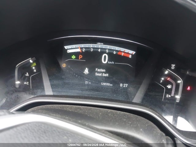 Honda CR-V EX 2019 2HKRW2H52KH135486 Image 7