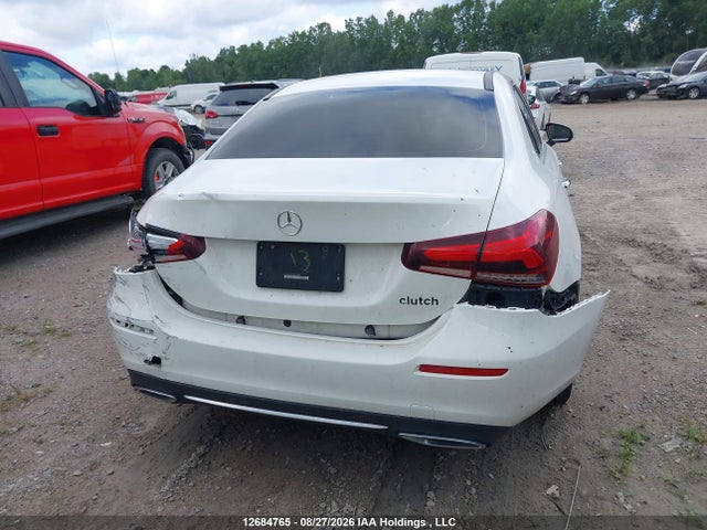 Aukcja sprzedaży 2021 Mercedes-benz A 220 4matic, vin: W1K3G4FB9MJ316883, numer aukcji: 12684765