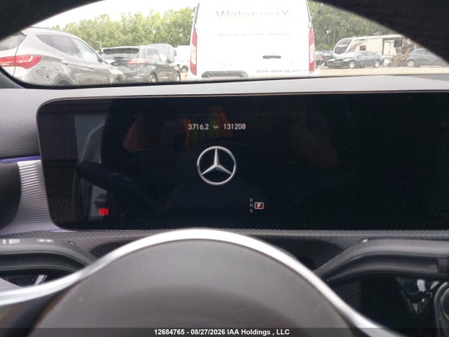 Aukcja sprzedaży 2021 Mercedes-benz A 220 4matic, vin: W1K3G4FB9MJ316883, numer aukcji: 12684765