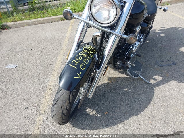 Продаж на аукціоні авто 2001 Yamaha Xv16 A/s, vin: JYAVP02N21A001295, номер лоту: 12684767
