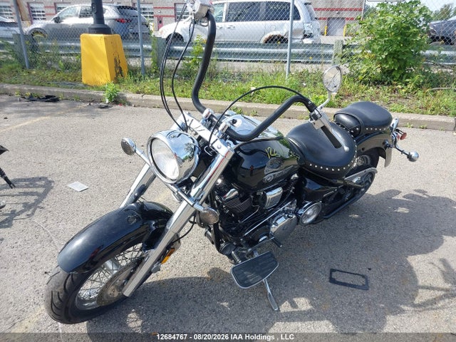 Продаж на аукціоні авто 2001 Yamaha Xv16 A/s, vin: JYAVP02N21A001295, номер лоту: 12684767