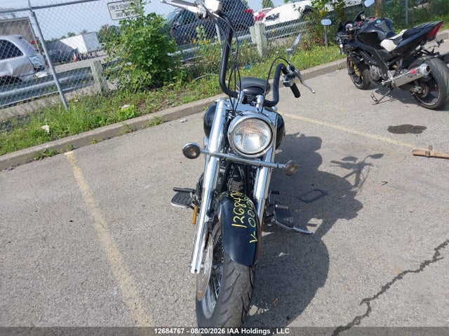 Продаж на аукціоні авто 2001 Yamaha Xv16 A/s, vin: JYAVP02N21A001295, номер лоту: 12684767