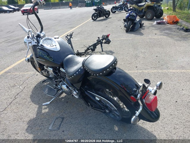 Продаж на аукціоні авто 2001 Yamaha Xv16 A/s, vin: JYAVP02N21A001295, номер лоту: 12684767