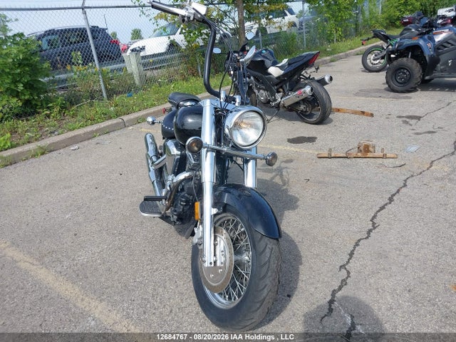 Продаж на аукціоні авто 2001 Yamaha Xv16 A/s, vin: JYAVP02N21A001295, номер лоту: 12684767