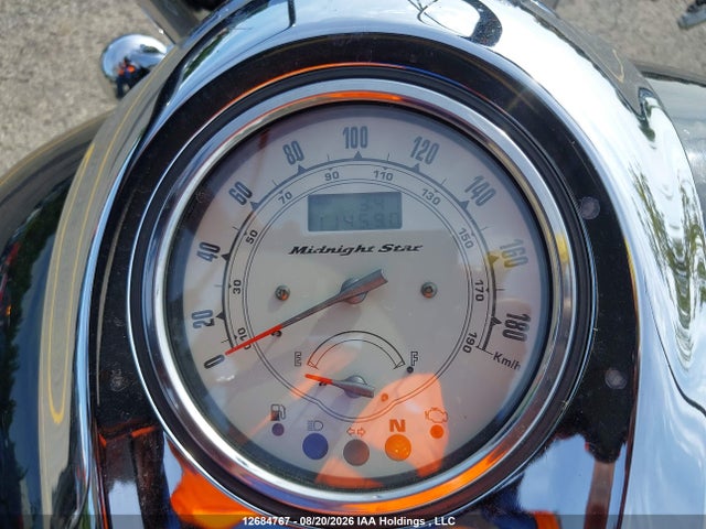 Продаж на аукціоні авто 2001 Yamaha Xv16 A/s, vin: JYAVP02N21A001295, номер лоту: 12684767