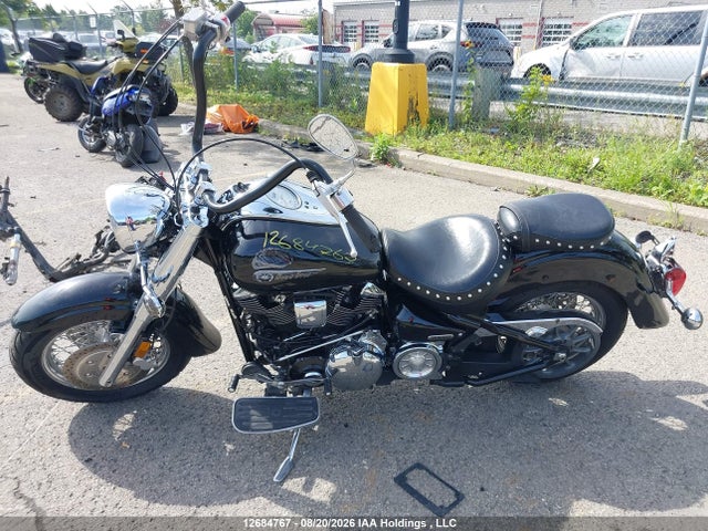 Продаж на аукціоні авто 2001 Yamaha Xv16 A/s, vin: JYAVP02N21A001295, номер лоту: 12684767