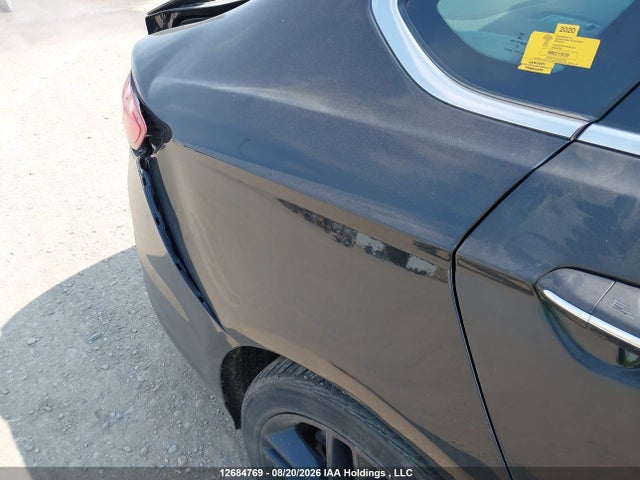 Ford FUSION SE 2016 3FA6P0T93GR347659 Image 19