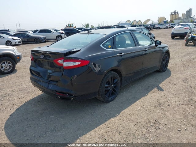 3FA6P0T93GR347659 Ford FUSION SE