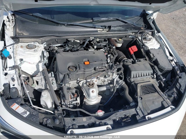 Honda Civic Lx 2024 2HGFE2F2XRH103954 Image 10