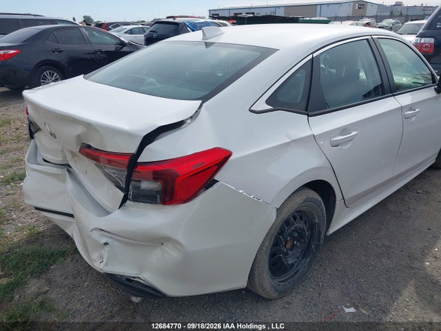 Honda Civic Lx 2024 2HGFE2F2XRH103954 Image 18