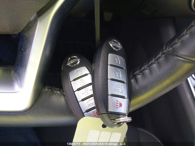 3N1AB8CV0MY294891 Nissan SENTRA SV