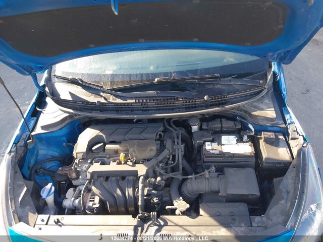 KIA Rio 2021 3KPA25AD9ME364895 Image 10
