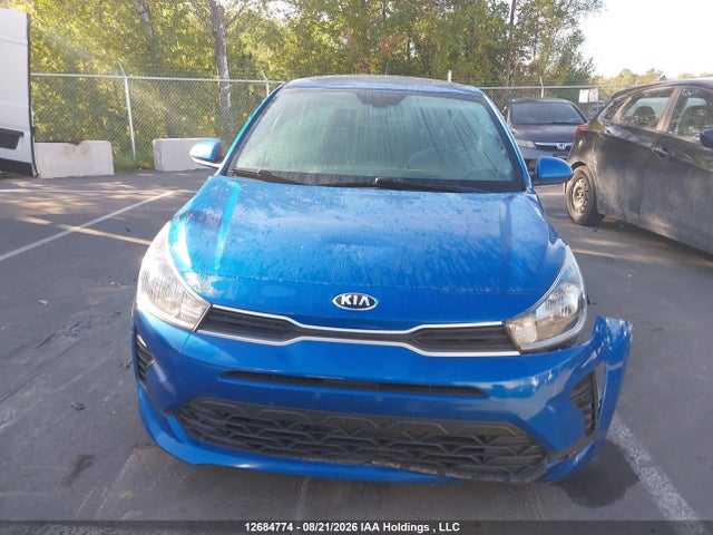 KIA Rio 2021 3KPA25AD9ME364895 Image 11