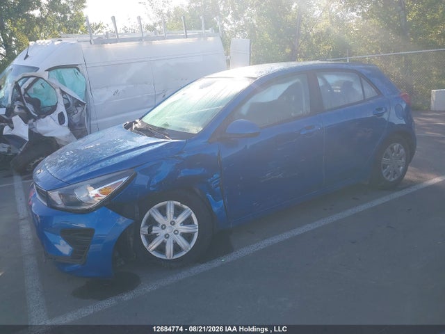 KIA Rio 2021 3KPA25AD9ME364895 Image 13