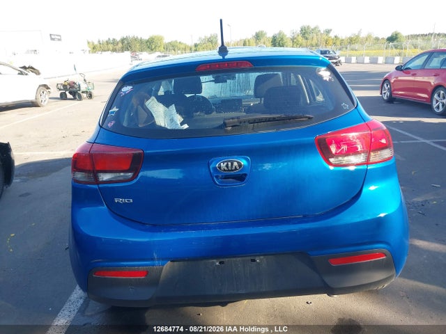 KIA Rio 2021 3KPA25AD9ME364895 Image 15