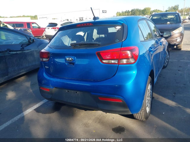 KIA Rio 2021 3KPA25AD9ME364895 Image 4