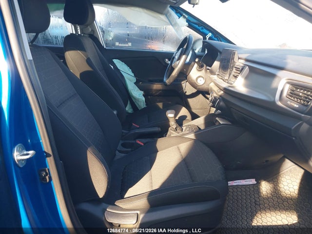 KIA Rio 2021 3KPA25AD9ME364895 Image 5