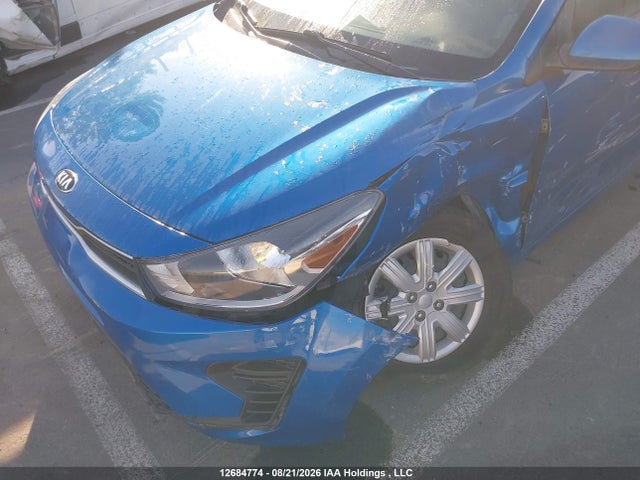 KIA Rio 2021 3KPA25AD9ME364895 Image 6